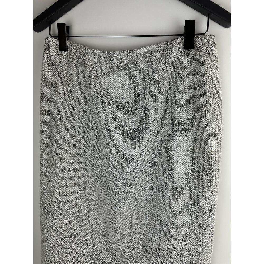 Lafayette 148 Set Embellished Boucle Snap Jacket & Skirt Tweed Sizes 12 & 14 - Picture 11 of 16